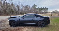 Stock 2674. 2014 Chevrolet Camaro SS Coupe 6.2L V8 Engine Auto Trans 39k Miles - The Parts Farm