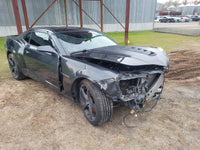 Stock 2674. 2014 Chevrolet Camaro SS Coupe 6.2L V8 Engine Auto Trans 39k Miles - The Parts Farm