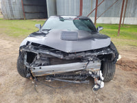 Stock 2674. 2014 Chevrolet Camaro SS Coupe 6.2L V8 Engine Auto Trans 39k Miles - The Parts Farm