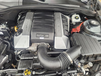 Stock 2674. 2014 Chevrolet Camaro SS Coupe 6.2L V8 Engine Auto Trans 39k Miles - The Parts Farm