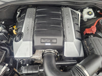 Stock 2674. 2014 Chevrolet Camaro SS Coupe 6.2L V8 Engine Auto Trans 39k Miles - The Parts Farm
