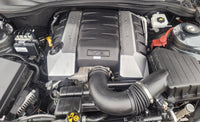 Stock 2674. 2014 Chevrolet Camaro SS Coupe 6.2L V8 Engine Auto Trans 39k Miles - The Parts Farm