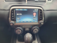 Stock 2674. 2014 Chevrolet Camaro SS Coupe 6.2L V8 Engine Auto Trans 39k Miles - The Parts Farm