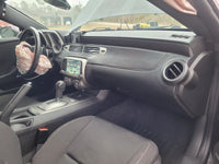 Stock 2674. 2014 Chevrolet Camaro SS Coupe 6.2L V8 Engine Auto Trans 39k Miles - The Parts Farm