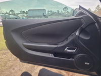 Stock 2674. 2014 Chevrolet Camaro SS Coupe 6.2L V8 Engine Auto Trans 39k Miles - The Parts Farm