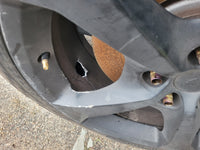 Stock 2674. 2014 Chevrolet Camaro SS Coupe 6.2L V8 Engine Auto Trans 39k Miles - The Parts Farm