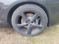 Stock 2674. 2014 Chevrolet Camaro SS Coupe 6.2L V8 Engine Auto Trans 39k Miles - The Parts Farm