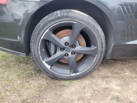 Stock 2674. 2014 Chevrolet Camaro SS Coupe 6.2L V8 Engine Auto Trans 39k Miles - The Parts Farm
