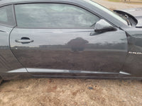 Stock 2674. 2014 Chevrolet Camaro SS Coupe 6.2L V8 Engine Auto Trans 39k Miles - The Parts Farm