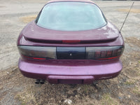 Stock 2676. 1995 Pontiac Firebird Firehawk 5.7L V8 LT1 Coupe Auto Trans 88k Miles - The Parts Farm