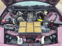 Stock 2676. 1995 Pontiac Firebird Firehawk 5.7L V8 LT1 Coupe Auto Trans 88k Miles - The Parts Farm