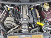 Stock 2676. 1995 Pontiac Firebird Firehawk 5.7L V8 LT1 Coupe Auto Trans 88k Miles - The Parts Farm