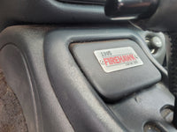 Stock 2676. 1995 Pontiac Firebird Firehawk 5.7L V8 LT1 Coupe Auto Trans 88k Miles - The Parts Farm