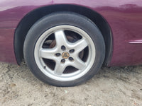 Stock 2676. 1995 Pontiac Firebird Firehawk 5.7L V8 LT1 Coupe Auto Trans 88k Miles - The Parts Farm