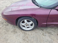Stock 2676. 1995 Pontiac Firebird Firehawk 5.7L V8 LT1 Coupe Auto Trans 88k Miles - The Parts Farm