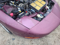 Stock 2676. 1995 Pontiac Firebird Firehawk 5.7L V8 LT1 Coupe Auto Trans 88k Miles - The Parts Farm