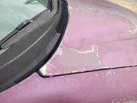 Stock 2676. 1995 Pontiac Firebird Firehawk 5.7L V8 LT1 Coupe Auto Trans 88k Miles - The Parts Farm