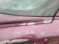 Stock 2676. 1995 Pontiac Firebird Firehawk 5.7L V8 LT1 Coupe Auto Trans 88k Miles - The Parts Farm