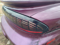 Stock 2676. 1995 Pontiac Firebird Firehawk 5.7L V8 LT1 Coupe Auto Trans 88k Miles - The Parts Farm