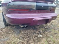 Stock 2676. 1995 Pontiac Firebird Firehawk 5.7L V8 LT1 Coupe Auto Trans 88k Miles - The Parts Farm
