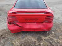 Stock 2678. 1994 Ford Mustang Cobra Coupe 5.0L V8 T5Z 5 Speed M/T 63k Miles - The Parts Farm