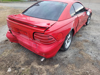 Stock 2678. 1994 Ford Mustang Cobra Coupe 5.0L V8 T5Z 5 Speed M/T 63k Miles - The Parts Farm