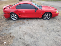 Stock 2678. 1994 Ford Mustang Cobra Coupe 5.0L V8 T5Z 5 Speed M/T 63k Miles - The Parts Farm