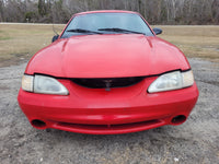 Stock 2678. 1994 Ford Mustang Cobra Coupe 5.0L V8 T5Z 5 Speed M/T 63k Miles - The Parts Farm