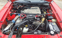 Stock 2678. 1994 Ford Mustang Cobra Coupe 5.0L V8 T5Z 5 Speed M/T 63k Miles - The Parts Farm