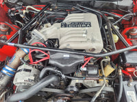Stock 2678. 1994 Ford Mustang Cobra Coupe 5.0L V8 T5Z 5 Speed M/T 63k Miles - The Parts Farm