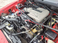 Stock 2678. 1994 Ford Mustang Cobra Coupe 5.0L V8 T5Z 5 Speed M/T 63k Miles - The Parts Farm
