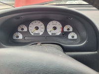 Stock 2678. 1994 Ford Mustang Cobra Coupe 5.0L V8 T5Z 5 Speed M/T 63k Miles - The Parts Farm