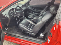 Stock 2678. 1994 Ford Mustang Cobra Coupe 5.0L V8 T5Z 5 Speed M/T 63k Miles - The Parts Farm