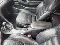 Stock 2678. 1994 Ford Mustang Cobra Coupe 5.0L V8 T5Z 5 Speed M/T 63k Miles - The Parts Farm