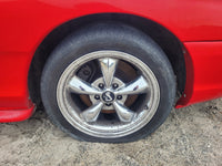 Stock 2678. 1994 Ford Mustang Cobra Coupe 5.0L V8 T5Z 5 Speed M/T 63k Miles - The Parts Farm