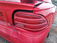 Stock 2678. 1994 Ford Mustang Cobra Coupe 5.0L V8 T5Z 5 Speed M/T 63k Miles - The Parts Farm