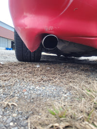 Stock 2678. 1994 Ford Mustang Cobra Coupe 5.0L V8 T5Z 5 Speed M/T 63k Miles - The Parts Farm