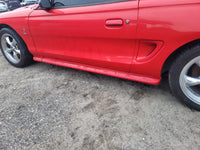 Stock 2678. 1994 Ford Mustang Cobra Coupe 5.0L V8 T5Z 5 Speed M/T 63k Miles - The Parts Farm