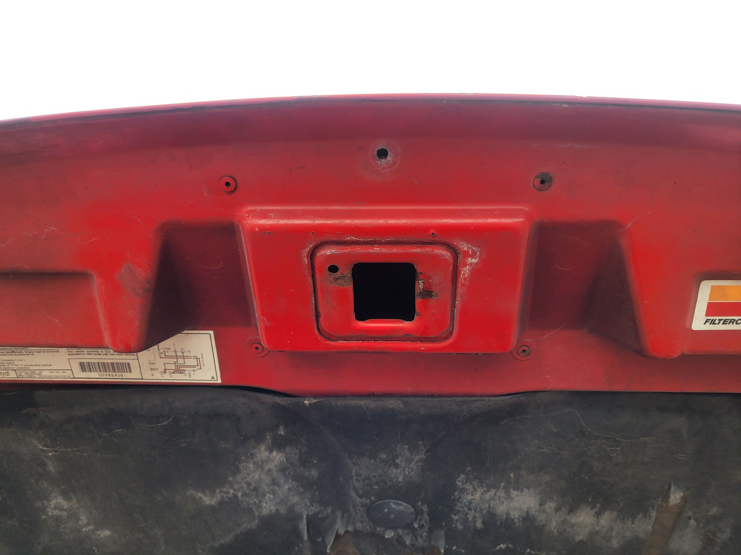 Stock 2678. 1994 Ford Mustang Cobra Coupe 5.0L V8 T5Z 5 Speed M/T 63k Miles - The Parts Farm