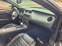 Stock 2677. 2010 Ford Mustang GT Coupe 4.6L V8 Edelbrock SC 3650 5 Speed Trans 35K Miles - The Parts Farm