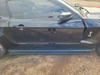 Stock 2677. 2010 Ford Mustang GT Coupe 4.6L V8 Edelbrock SC 3650 5 Speed Trans 35K Miles - The Parts Farm