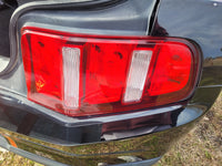Stock 2677. 2010 Ford Mustang GT Coupe 4.6L V8 Edelbrock SC 3650 5 Speed Trans 35K Miles - The Parts Farm