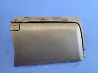 2018-2023 Ford Mustang GT Coupe Passenger Right Lower Knee Dash Air Bag 2665 - The Parts Farm