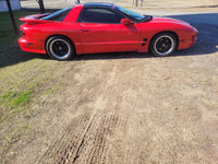Stock 2679. 2001 Pontiac Trans Am Coupe 5.7L V8 LT1 Engine Auto Trans 117k Miles - The Parts Farm