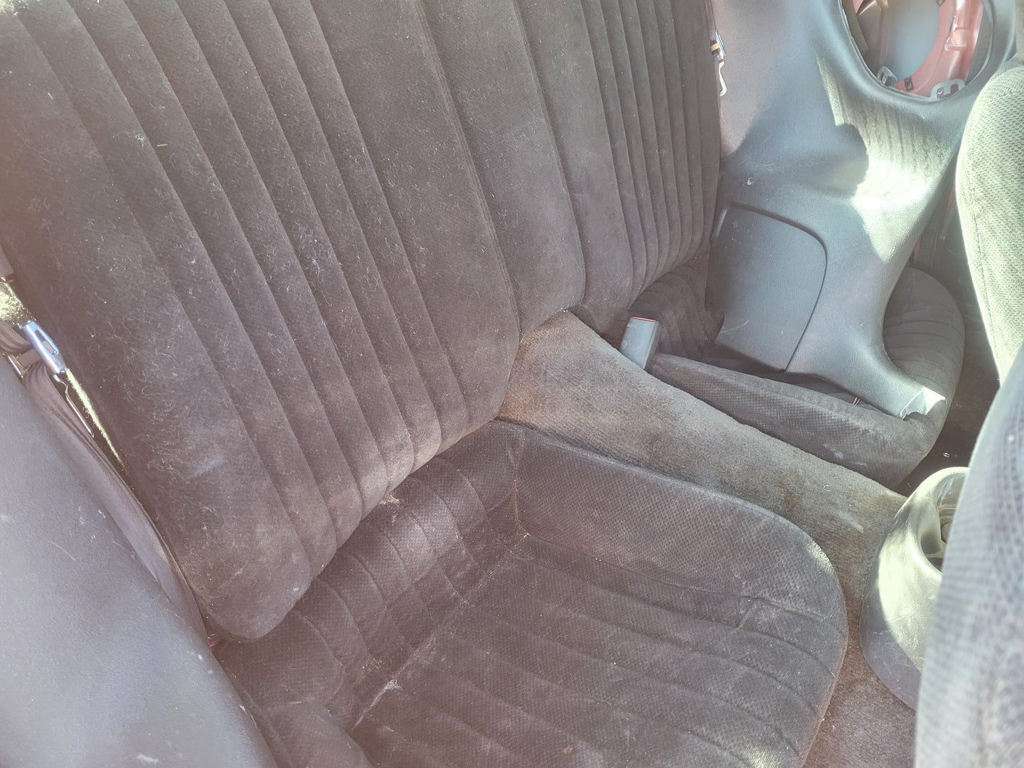 Stock 2679. 2001 Pontiac Trans Am Coupe 5.7L V8 LT1 Engine Auto Trans 117k Miles - The Parts Farm