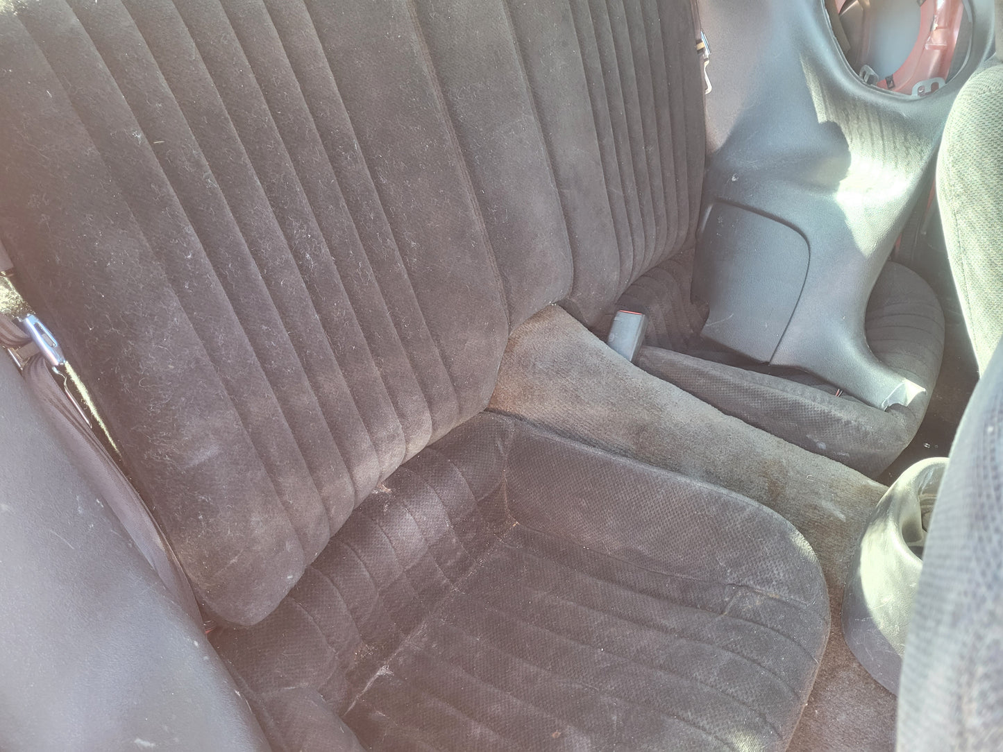 Stock 2679. 2001 Pontiac Trans Am Coupe 5.7L V8 LT1 Engine Auto Trans 117k Miles - The Parts Farm