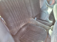 Stock 2679. 2001 Pontiac Trans Am Coupe 5.7L V8 LT1 Engine Auto Trans 117k Miles - The Parts Farm