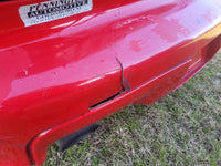 Stock 2679. 2001 Pontiac Trans Am Coupe 5.7L V8 LT1 Engine Auto Trans 117k Miles - The Parts Farm