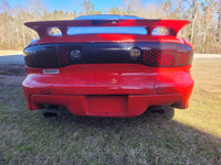 Stock 2679. 2001 Pontiac Trans Am Coupe 5.7L V8 LT1 Engine Auto Trans 117k Miles - The Parts Farm
