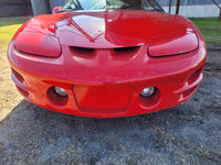 Stock 2679. 2001 Pontiac Trans Am Coupe 5.7L V8 LT1 Engine Auto Trans 117k Miles - The Parts Farm